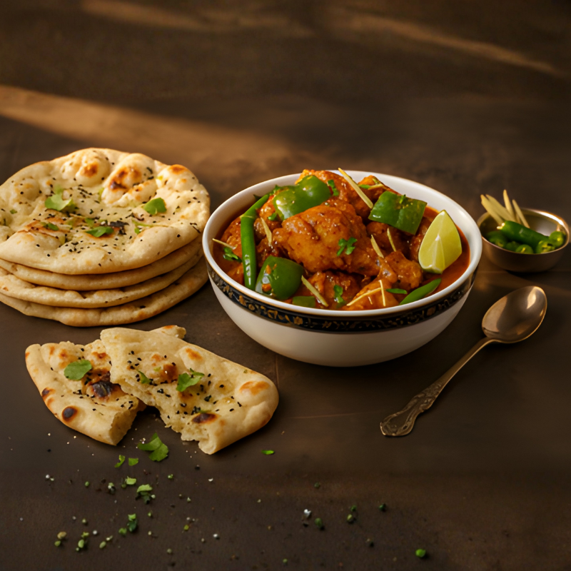 MIX AND MATCH YOUR 10 MEALS PLAN