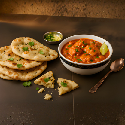 MIX AND MATCH YOUR 5 MEALS PLAN