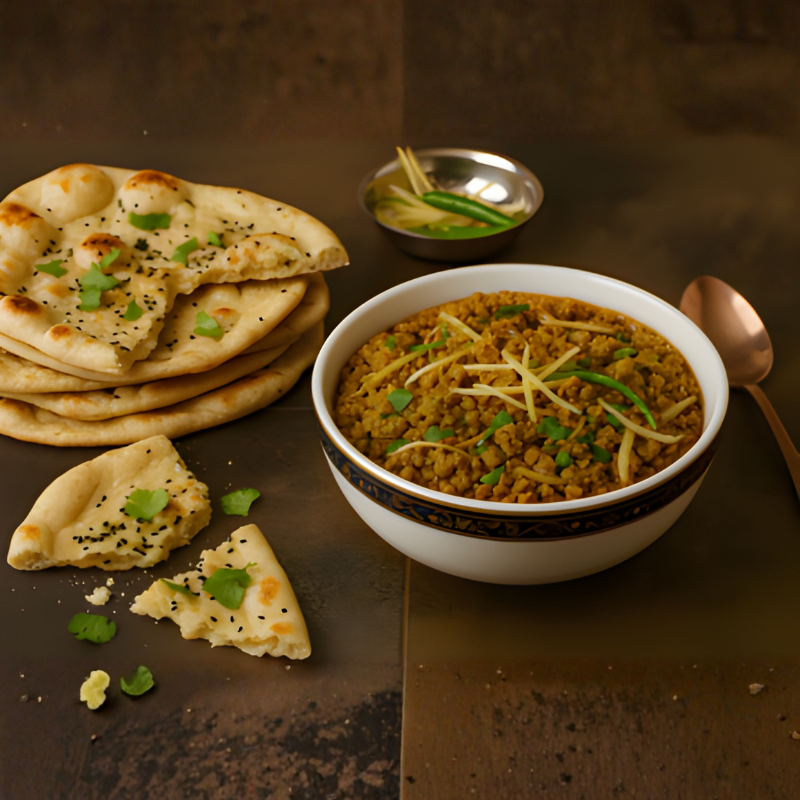 MIX AND MATCH YOUR 5 MEALS PLAN