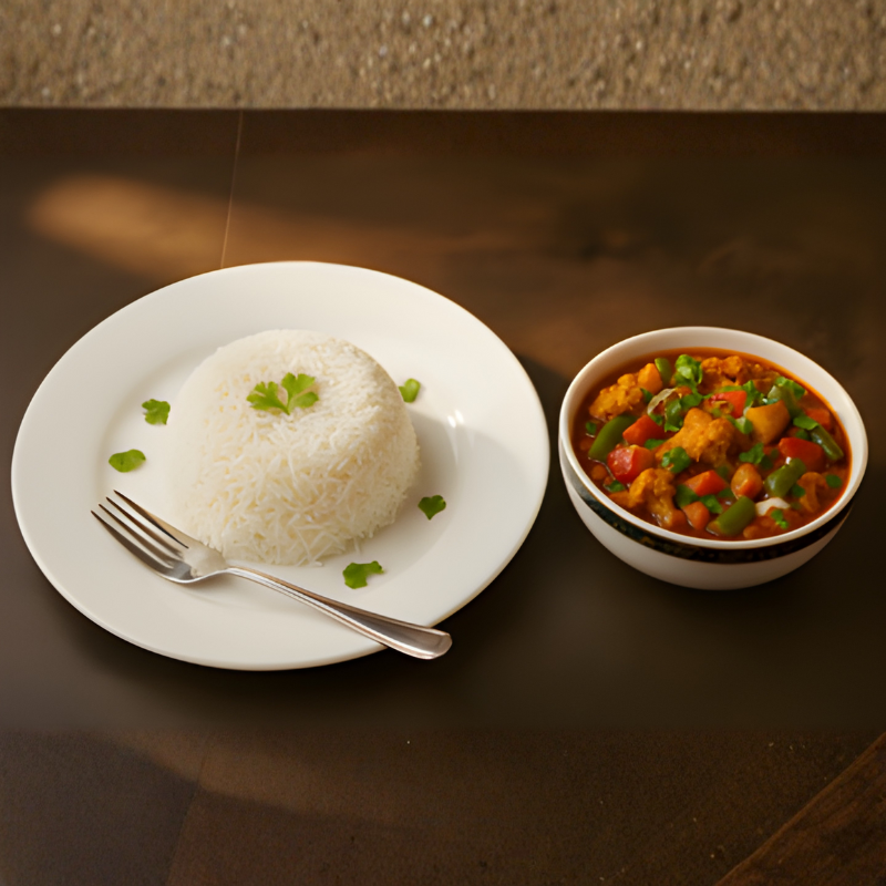 MIX AND MATCH YOUR 5 MEALS PLAN