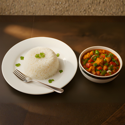 MIX AND MATCH YOUR 10 MEALS PLAN