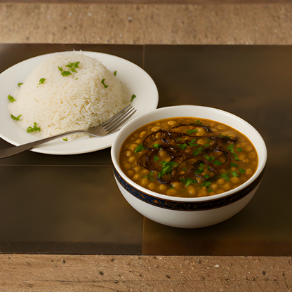 MIX AND MATCH YOUR 5 MEALS PLAN